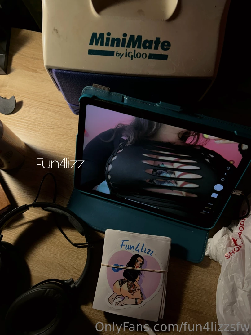 Hi need someone to reimburse me for the stickers 