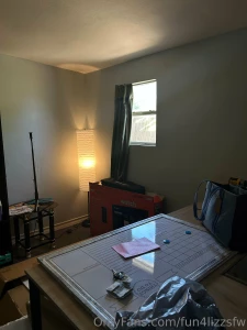 Getting some office supplies who s gonna reimburse me