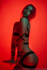 Angela-halee
