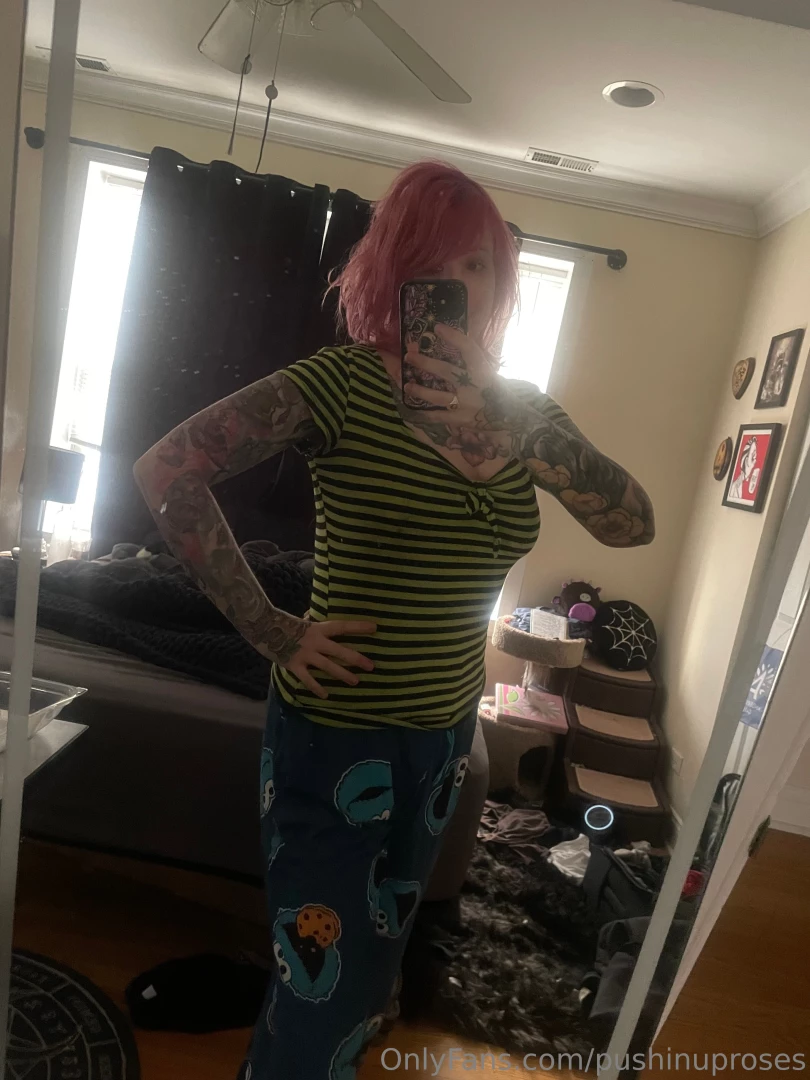 Hi all i am so sorry for the delay - though my birthday is not until part 3 