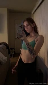 What are you waiting for slide in my dms