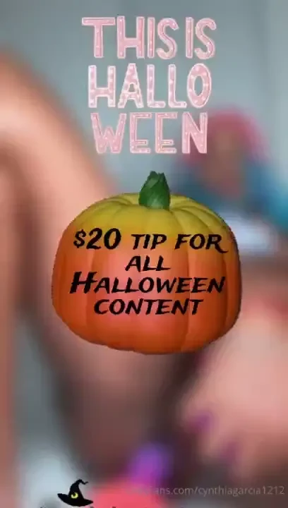 Halloween flash deal i m only offering this to the first 20 fans who 