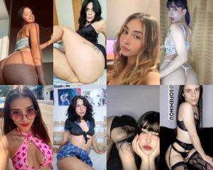 Rossanaprincess swankykatty lennawhite wildellax mayadollxx sakuramiu