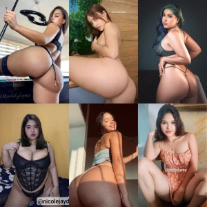 These sluts will make you horny maddylopez julievega26 poisonxxx