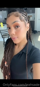 Have a great day my loves part 1