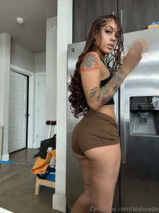 What should i have for a mid-day snack part 1