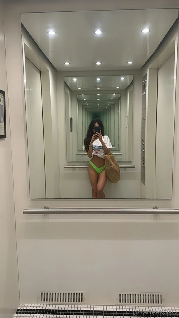 Reminder that i have panties and bikinis for sale you gotta ask me for 