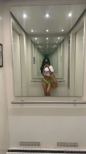 Reminder that i have panties and bikinis for sale you gotta ask me for