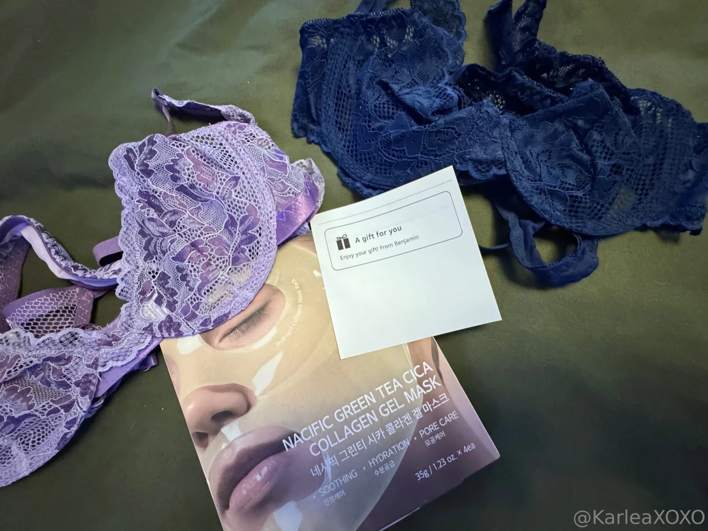 You can thank ben for all the new content coming tytytytytyyyyy ben 