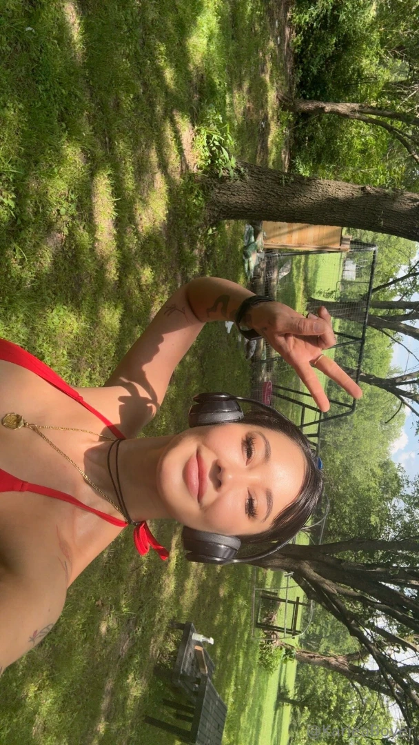 Happy 4th i didn t get to take photos bc my ac went out and i refuse 