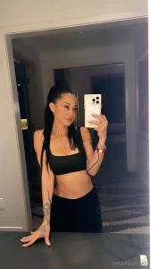 Good morning are you ready to be exxxtra today