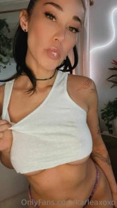 Can i spit on it for you before you stroke it