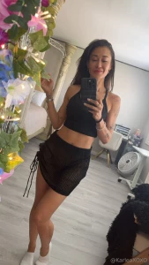 I d love your company in my dms today make time for me and send me a