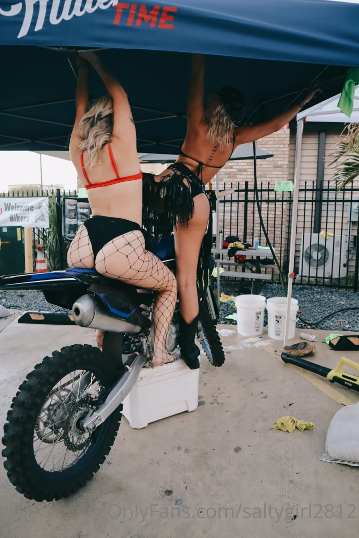 Take me for a ride part 54 