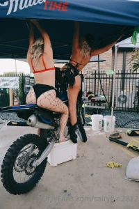 Take me for a ride part 54