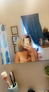 Imagine you re the one that made my hair this messy