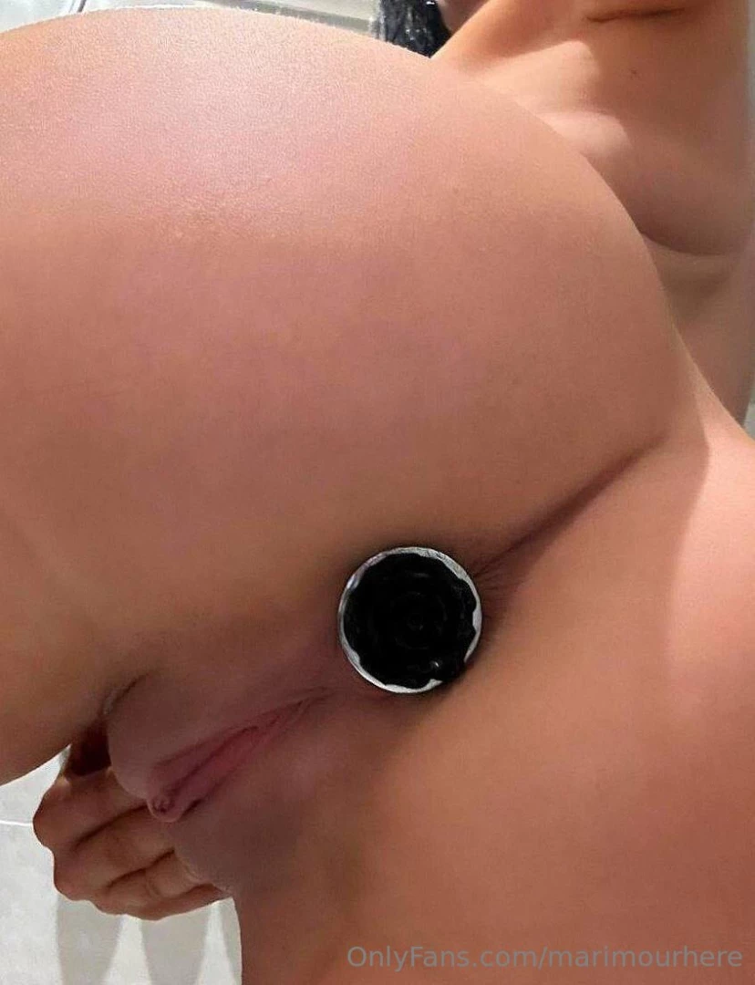 - kiraa_blade her wet pussy and tight anal hole is not the only part 105 
