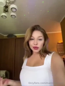 A bit of hot motion