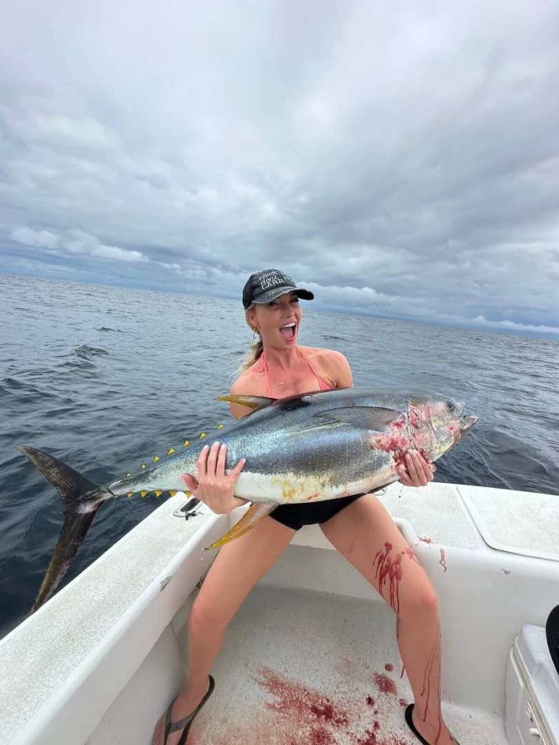 How i celebrate the end of a fabulous year 