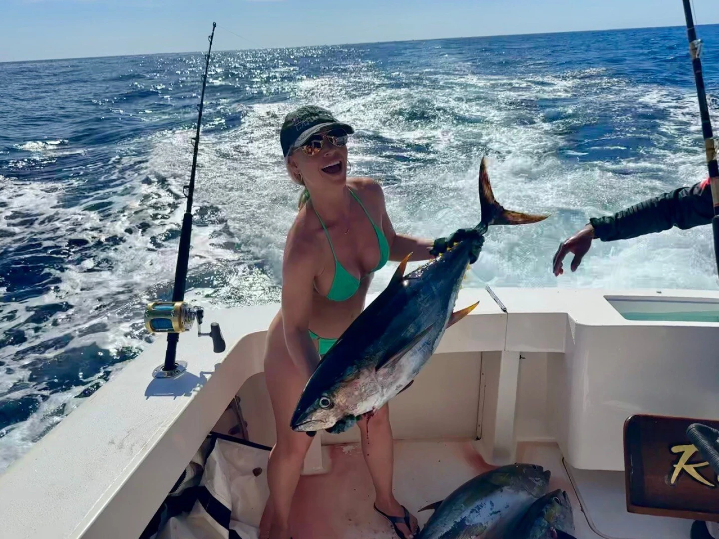 I like em big part 4 