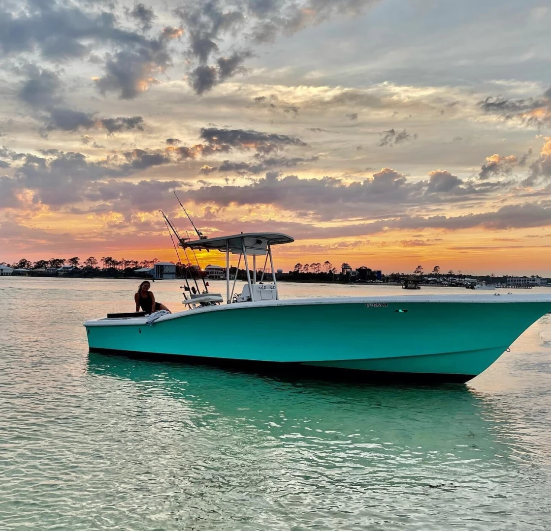 Did you know that fishing strengthens not only the body but also the 