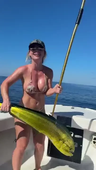 And i gave him a kiss for it 