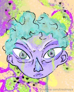 Artist and art part 2