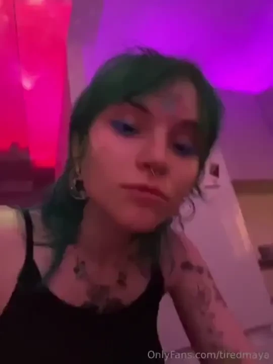 I m gonna put a spell on u be careful 