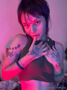 And i wonder if you want to stay