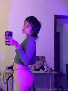 I m already hot to go part 1