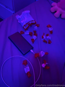 My depressed snack part 1