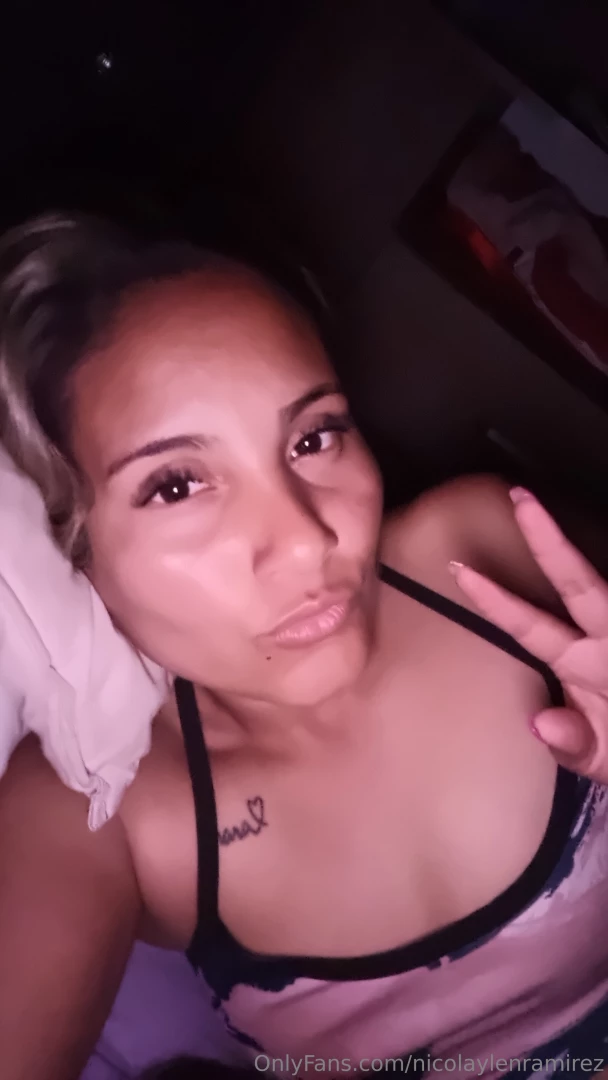 Nicolaylenramirez 