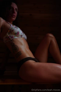Who s more wet me or you