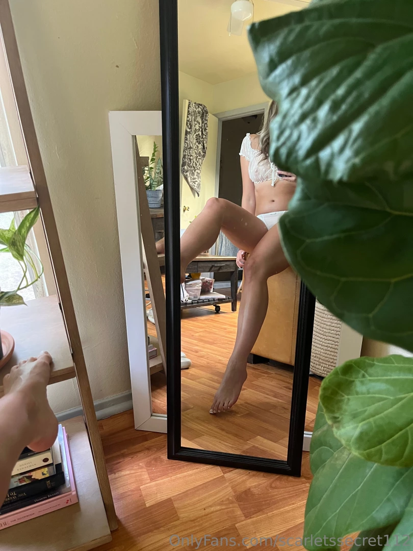 New lace things part 2 