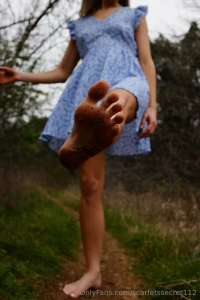 Life is meant to be messy dirty feet happy heart part 3