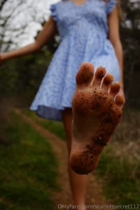 Life is meant to be messy dirty feet happy heart part 1