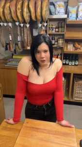 Aburrida en el trabajo me entretienes jjj