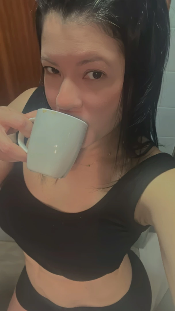 Cafecito para alegrar la ma ana 