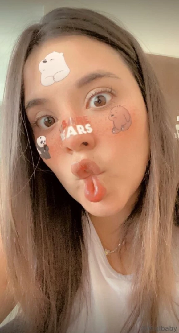 Welcome gift for the first 5 subscribers miqibaby miqibaby miqibaby part 11 