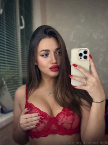 You like free gifts don t you this innocent slut hanna nbsp is known part 2