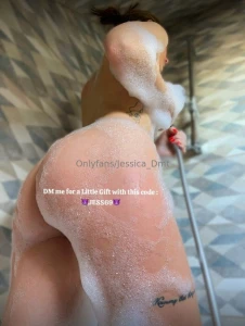 Free subscription now hi i am jessica i am so naughty jessica_dmt part 17