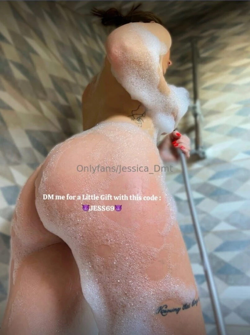 Free subscription now hi i am jessica i am so naughty jessica_dmt part 25 