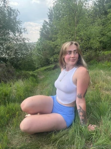 I might look sweet but i m having dirty thoughts