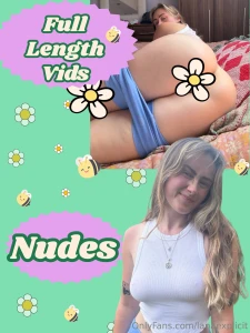 Lots of orgasms and even more nudes on my explicit vip https onlyfans