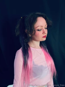 A romantic photo for me looks exactly like this on a black background part 1