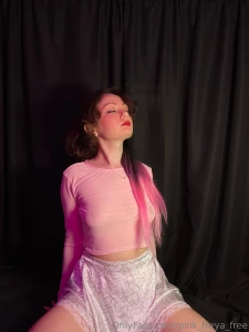 A romantic photo for me looks exactly like this on a black background part 3