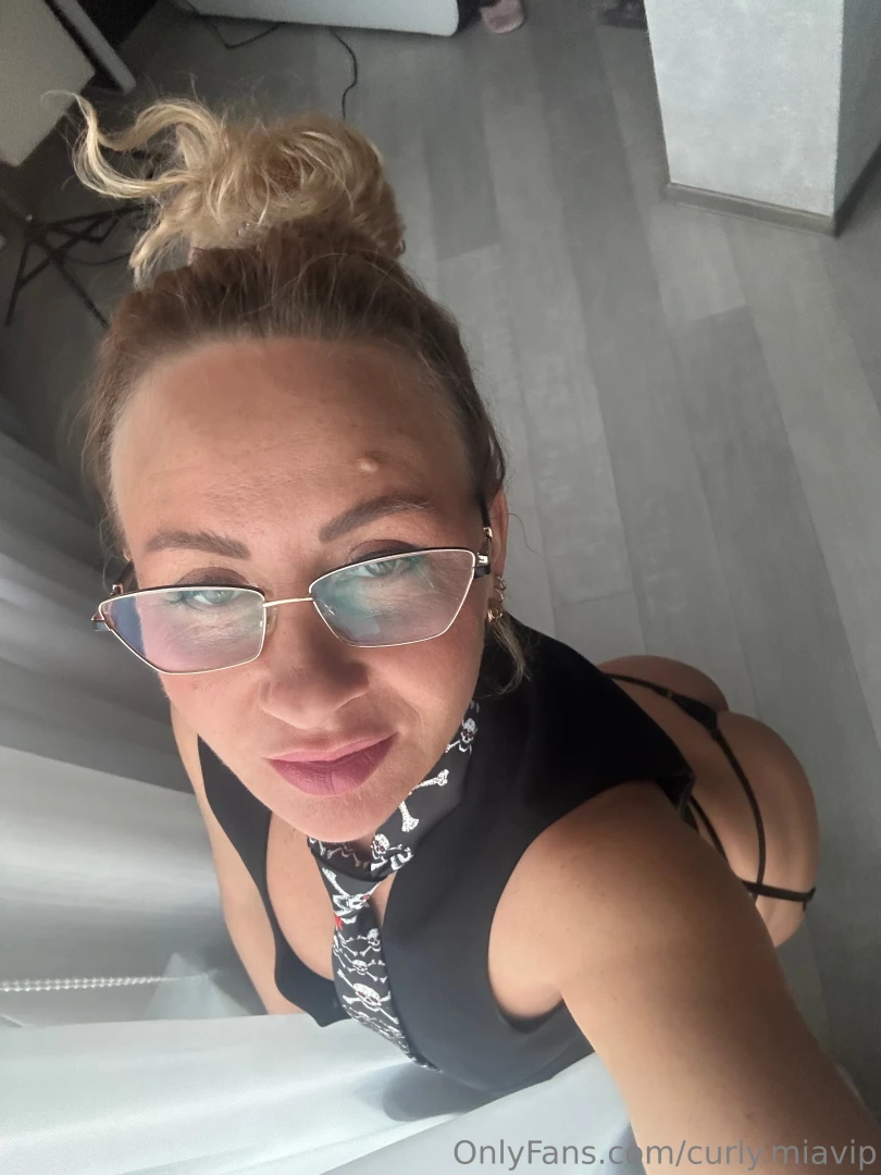 The main factor in choosing lingerie should be convenience - that is 