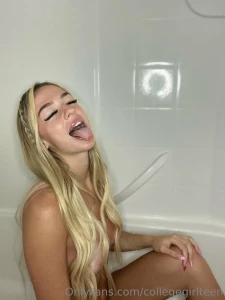 Do they say the tongue is the strongest muscle of the body wanna fight part 2