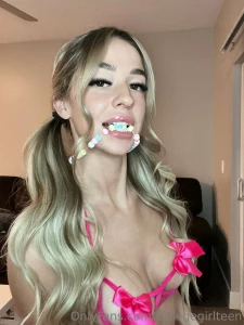 I want to hear all the different ways you want to fuck me and which