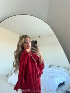 Tell me a guilty pleasure you have